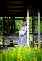 Jericho-Maternity